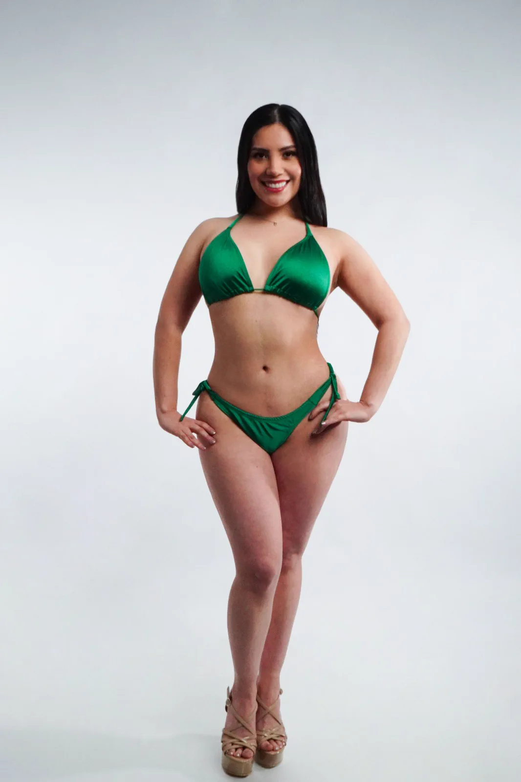 Mastopexia sin implantes